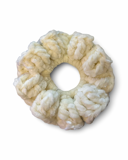 Velvet Scrunchie