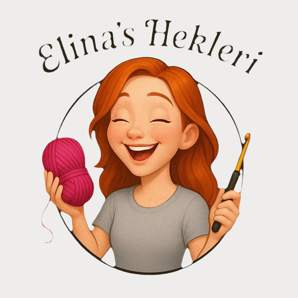 Elina's Hekleri