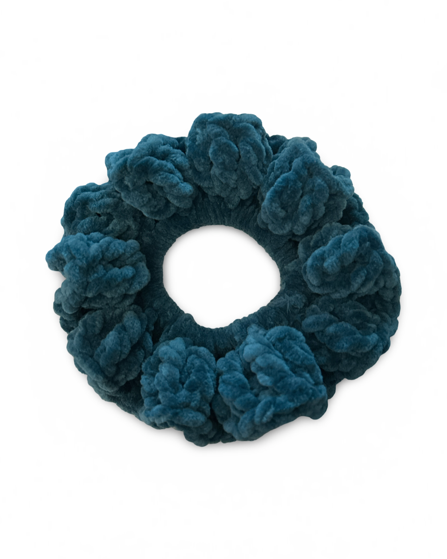 Velvet Scrunchie