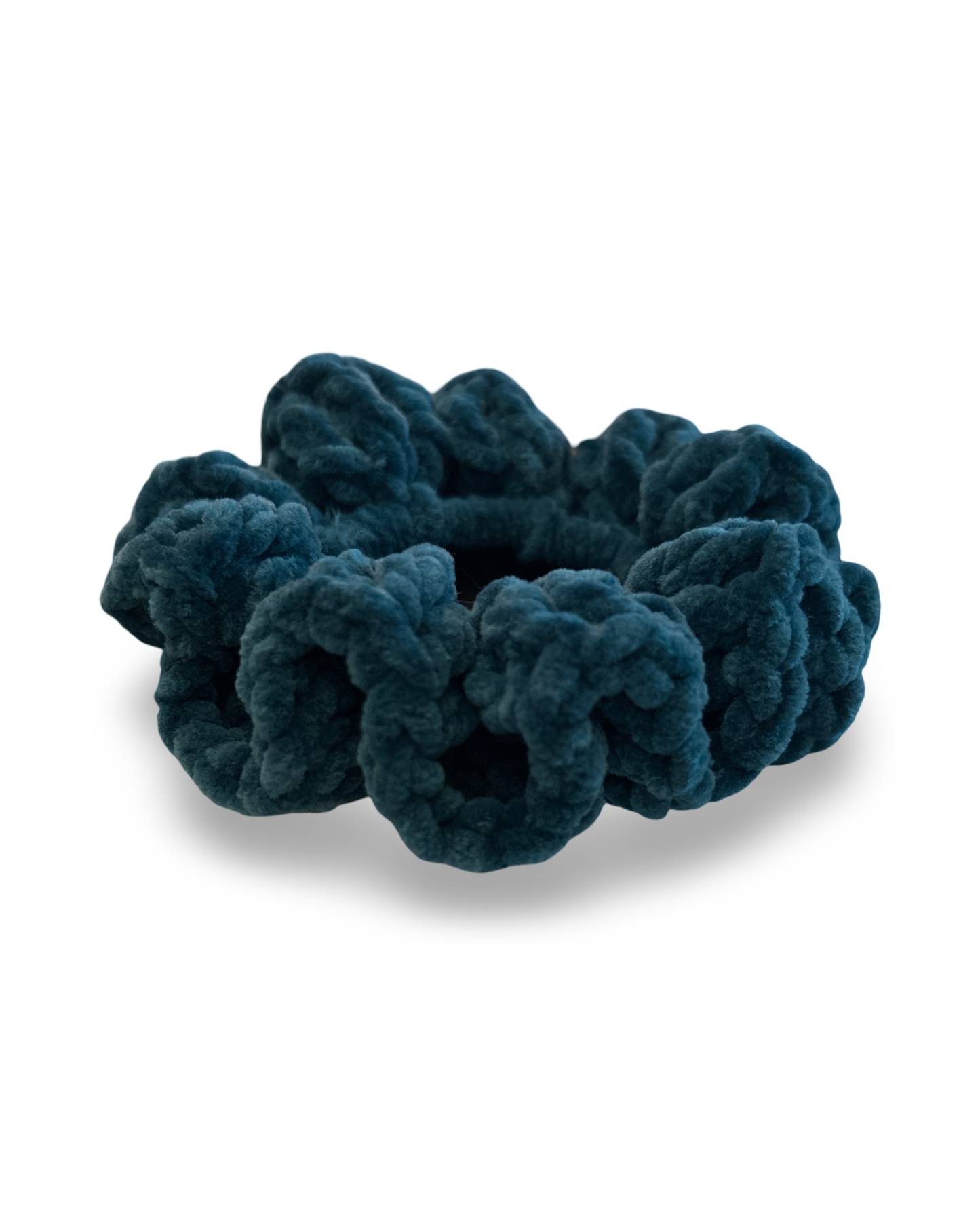 Velvet Scrunchie