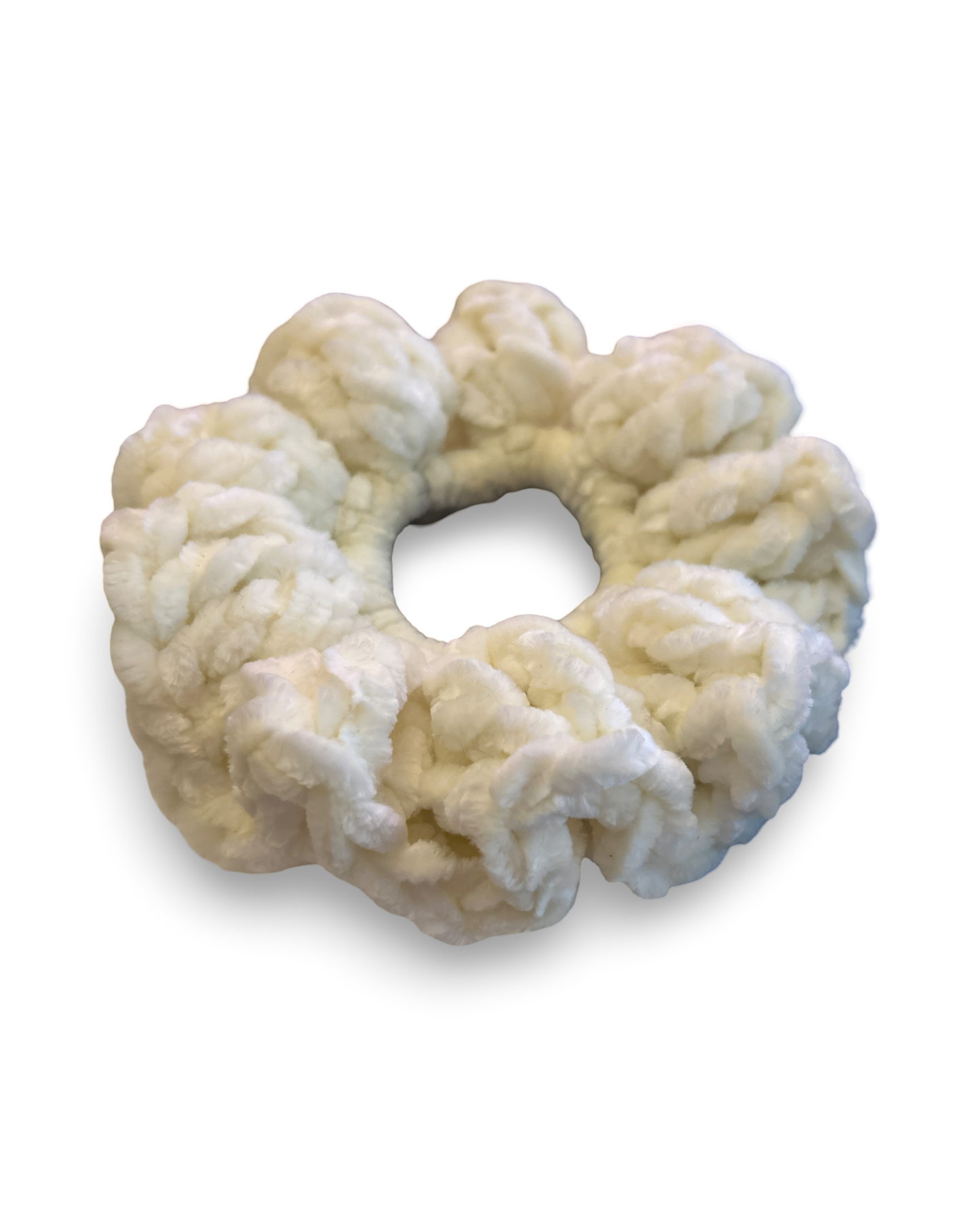 Velvet Scrunchie