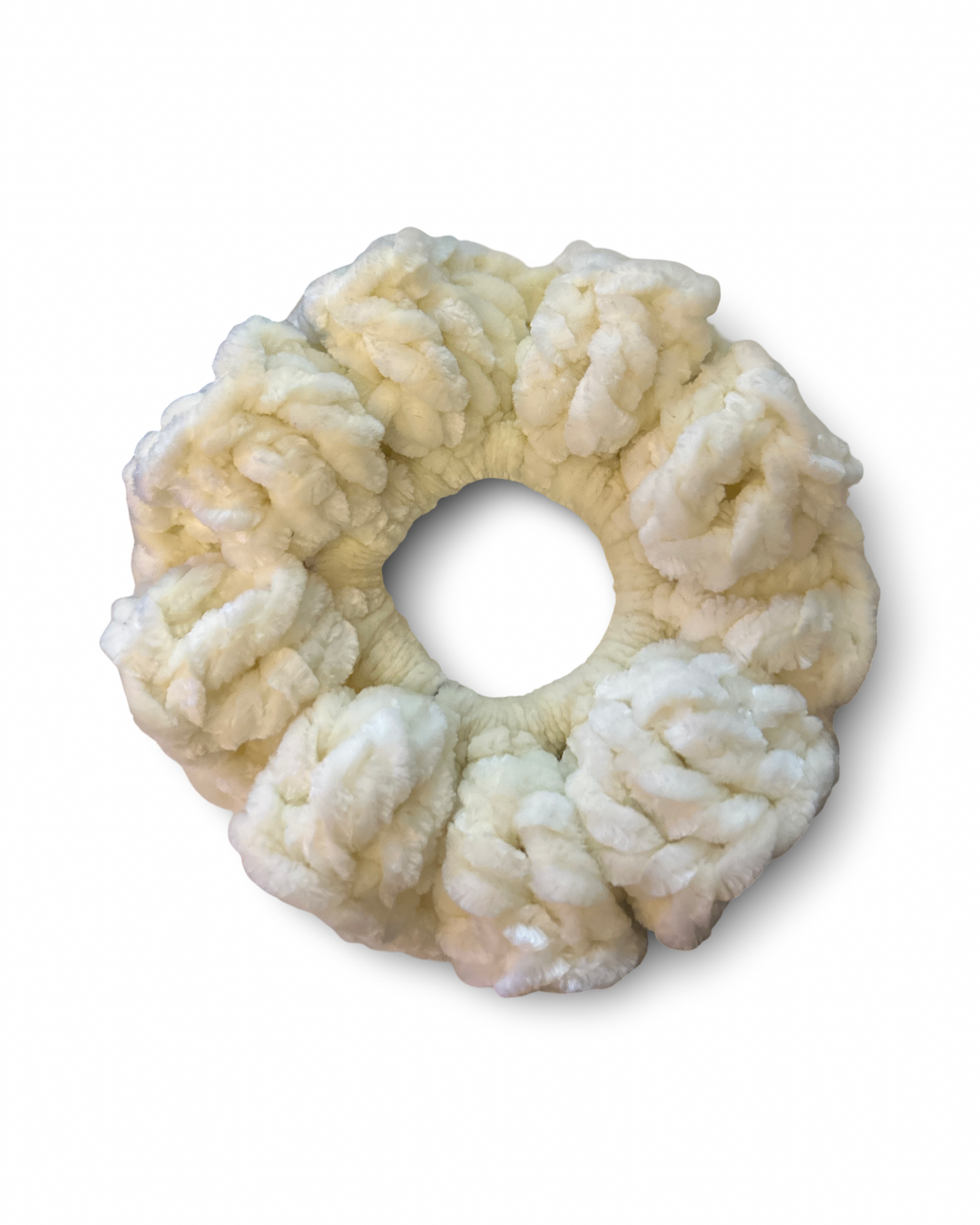 Velvet Scrunchie